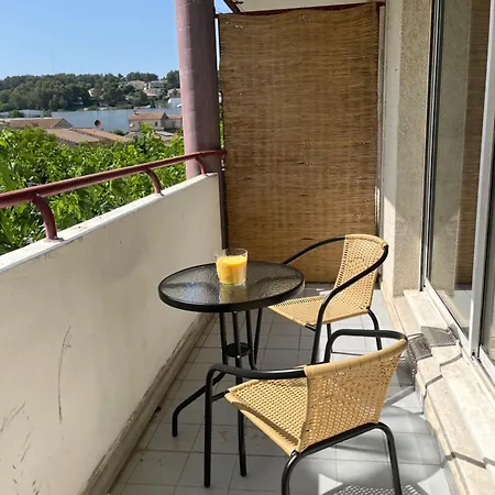 公寓 Appartement Nimes