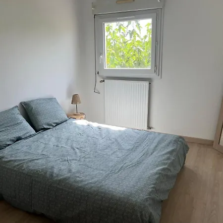 Appartement Nimes 尼姆