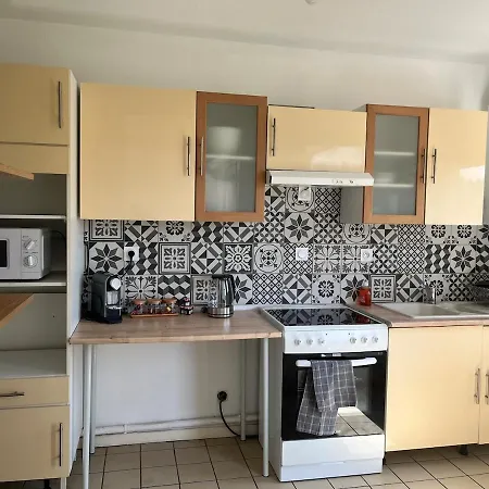 Appartement Nimes Appartement